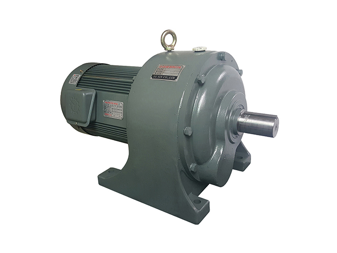 齿轮减速机优点有哪些