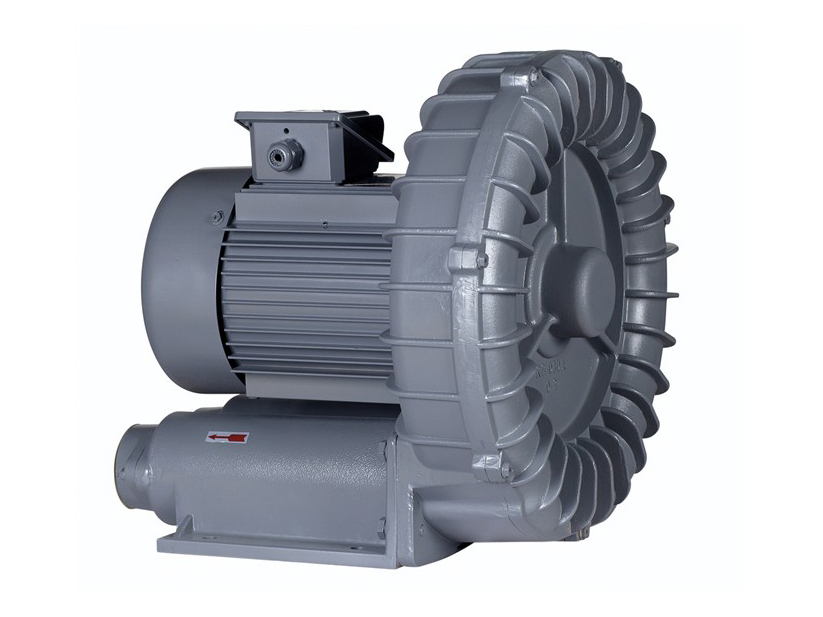 浅谈高压风机选型的方法以及注意事项