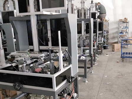 天地盒盖机用鼓风机应...