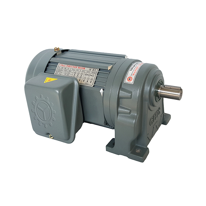 75W GH卧式减速...