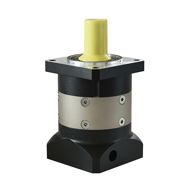 PLF直齿行星减速机