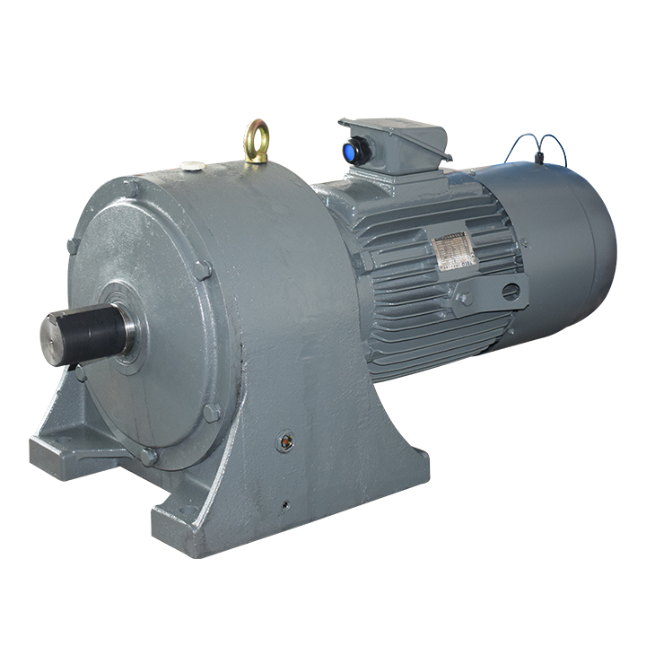 AMH大型卧式齿轮减...