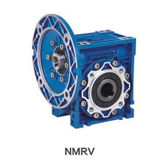 RV中空蜗轮蜗杆减速...