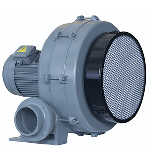 HTB系列多段式鼓风...