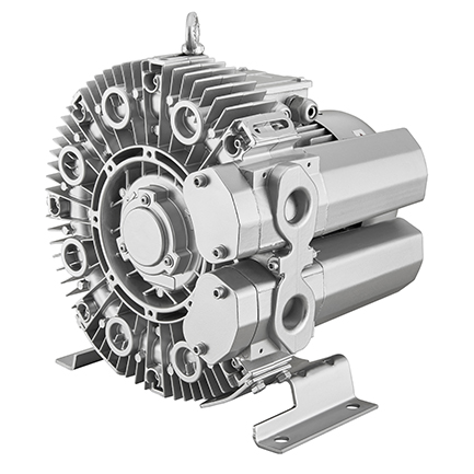 4RB旋涡真空气泵