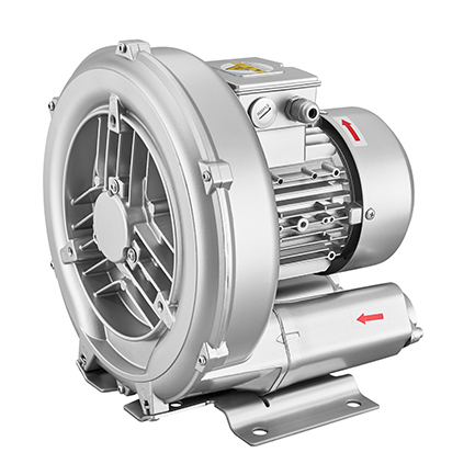 2RB单段高压鼓风机