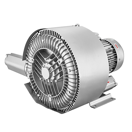 2RB双段高压鼓风机