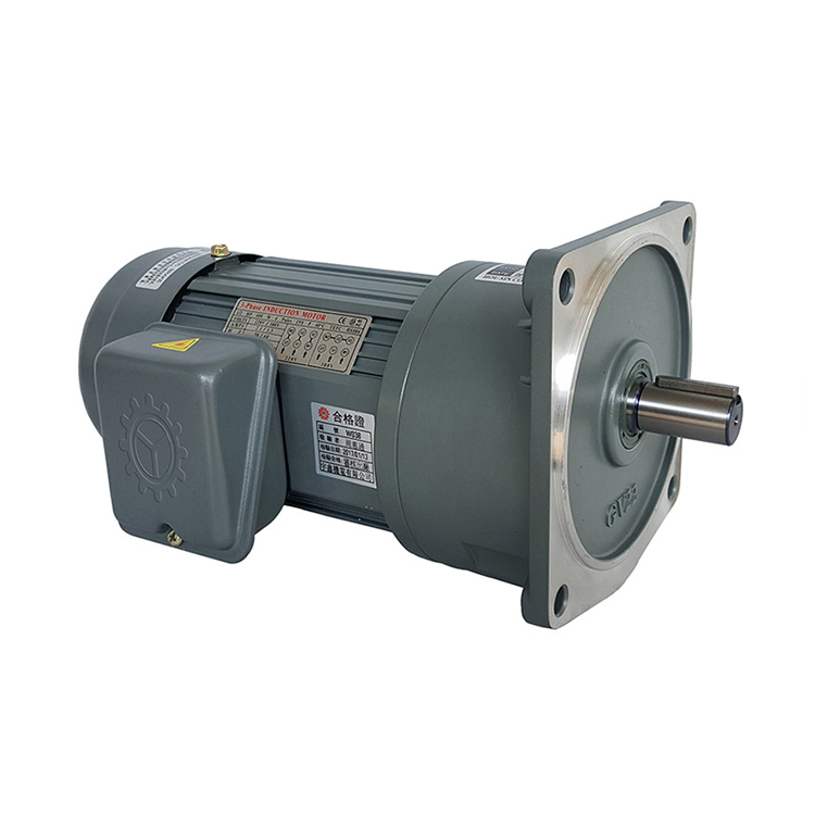 GV立式减速电机