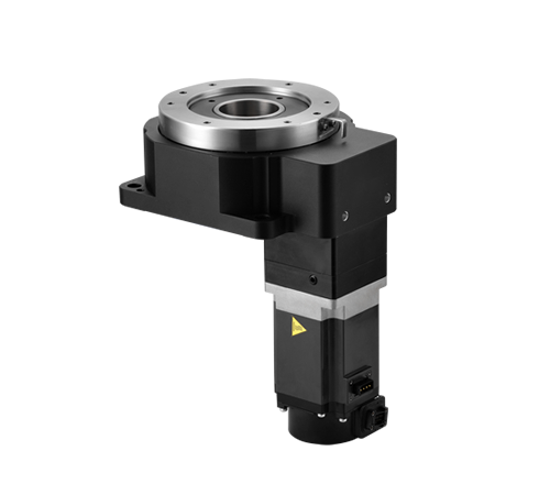 YT中空旋转平台