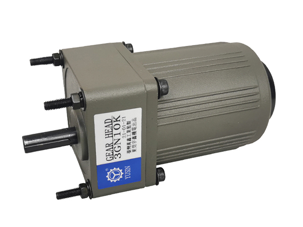 15W微型调速电机