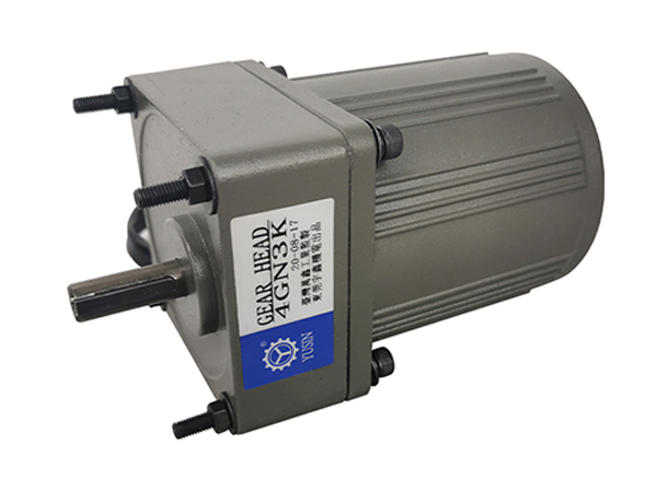 25W微型调速电机