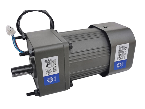 60W微型调速电机