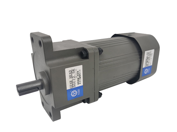 90W微型调速电机