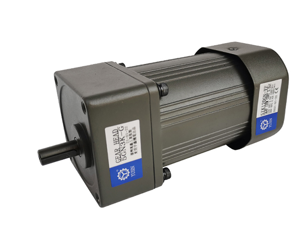 120W微型调速电机