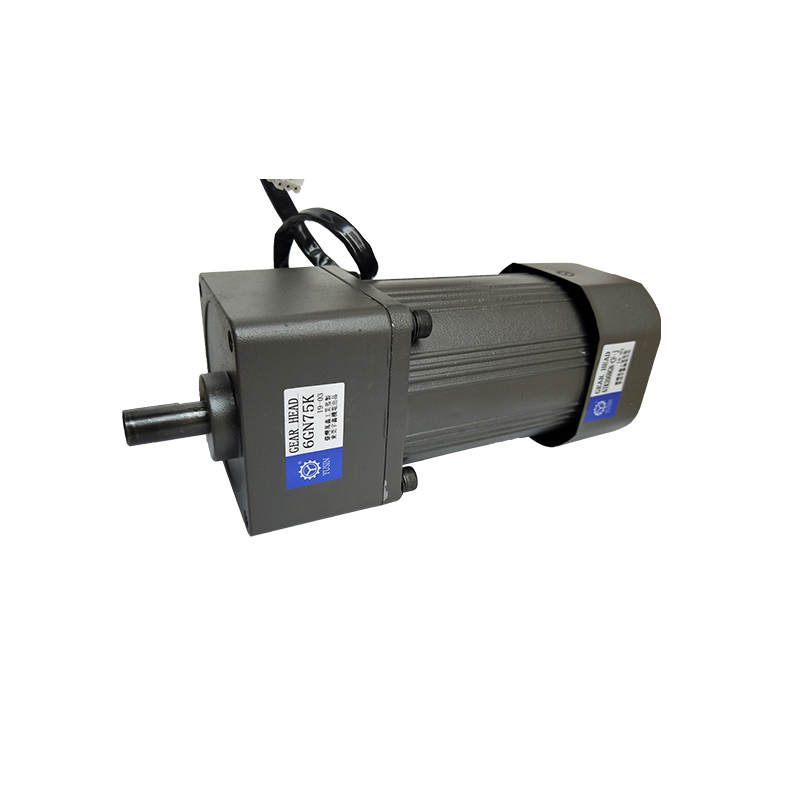 200w微型调速电机