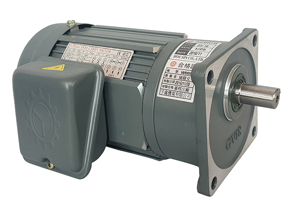 75W GV立式减速...