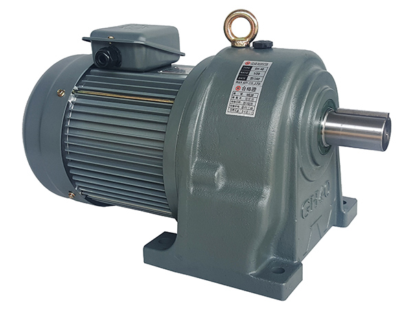 2200W 卧式减速...