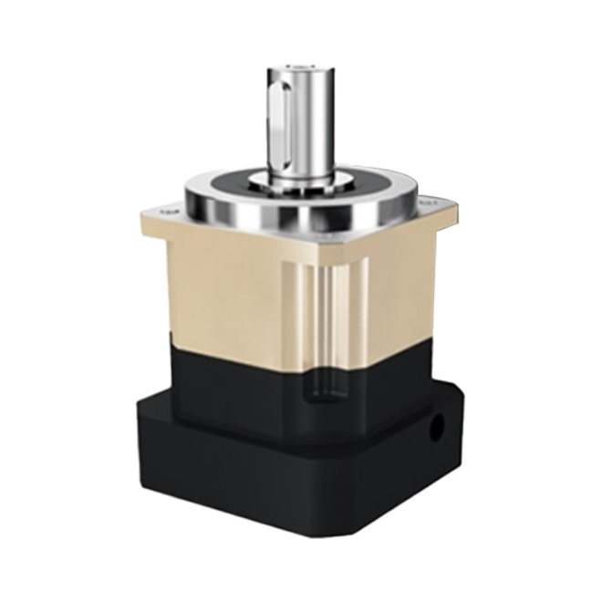 XF090斜齿行星减...