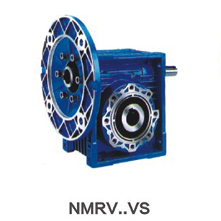 RV040中空蜗轮蜗...