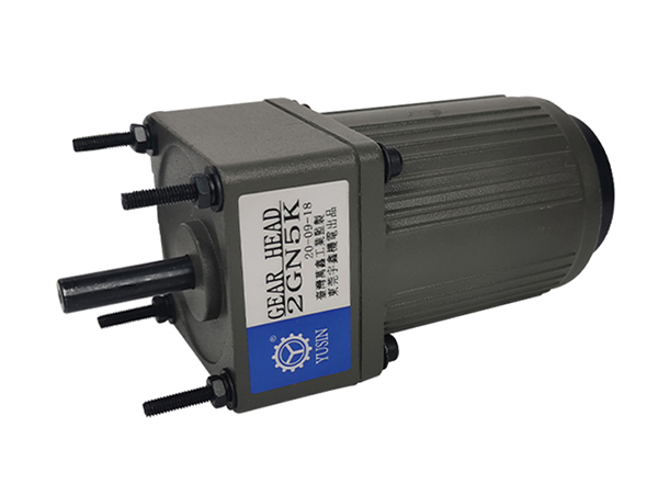 6W感应/调速刹车马...