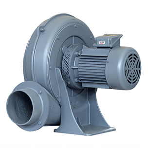 PF直叶式冷却风扇