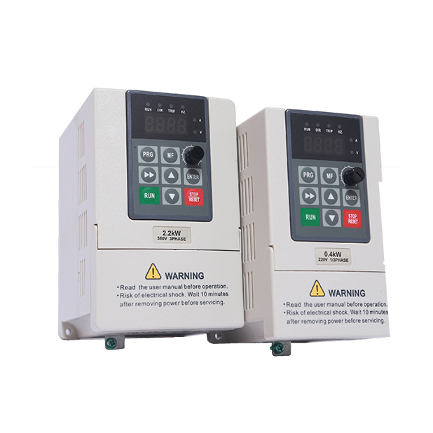 E系列迷你型变频器