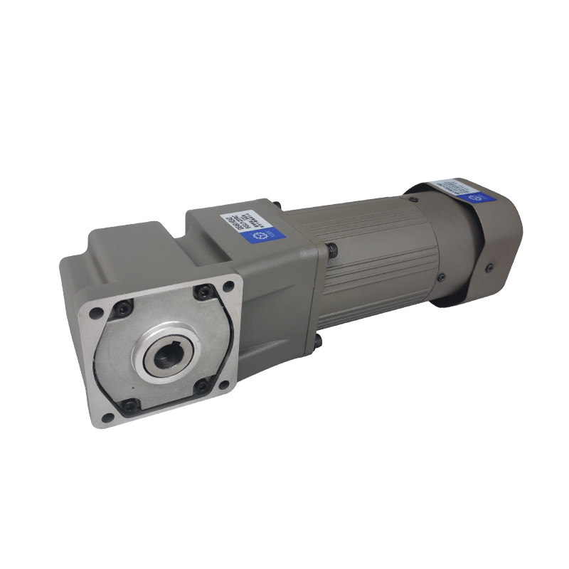 180W直角减速马达