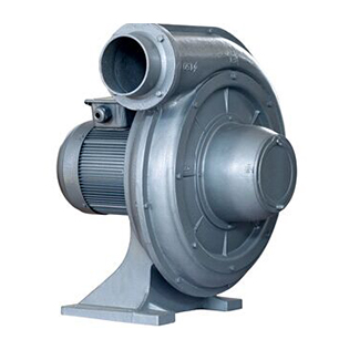 TB系列中压鼓风机