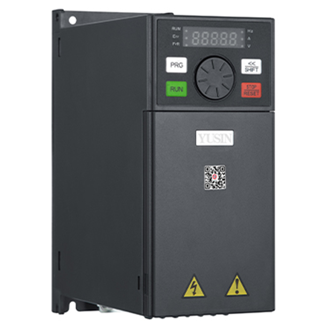 YX-300标准型变...