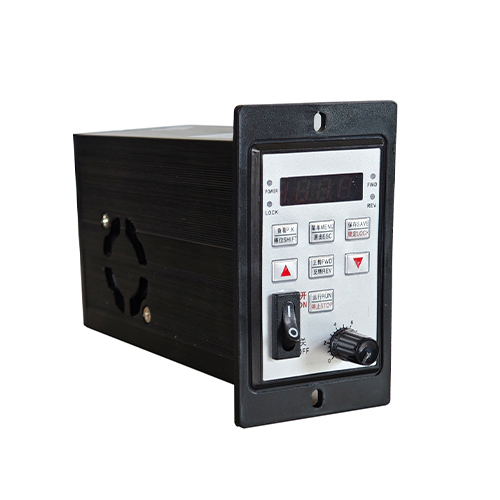 L系列简易型变频器