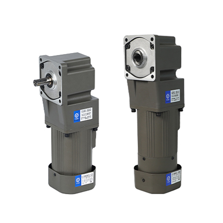 直角中空（中实）减速...