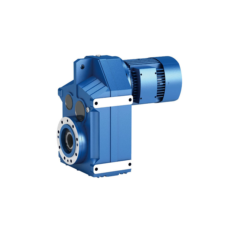 FA系列硬齿面减速电...