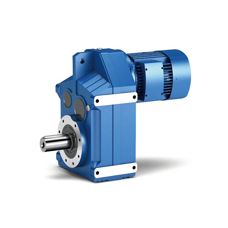 F系列硬齿面减速电机