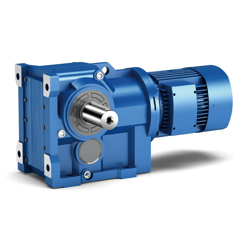 K系列硬齿面减速电机