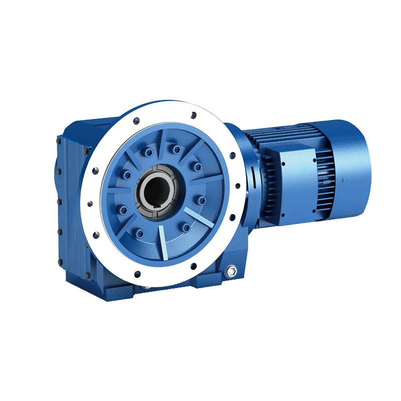 KAF系列硬齿面减速...