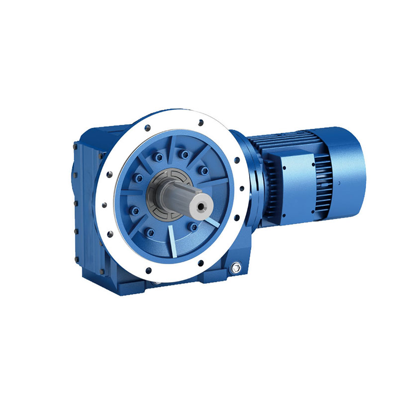 KF系列硬齿面减速电...