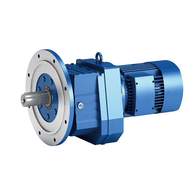 RF系列硬齿面减速电...