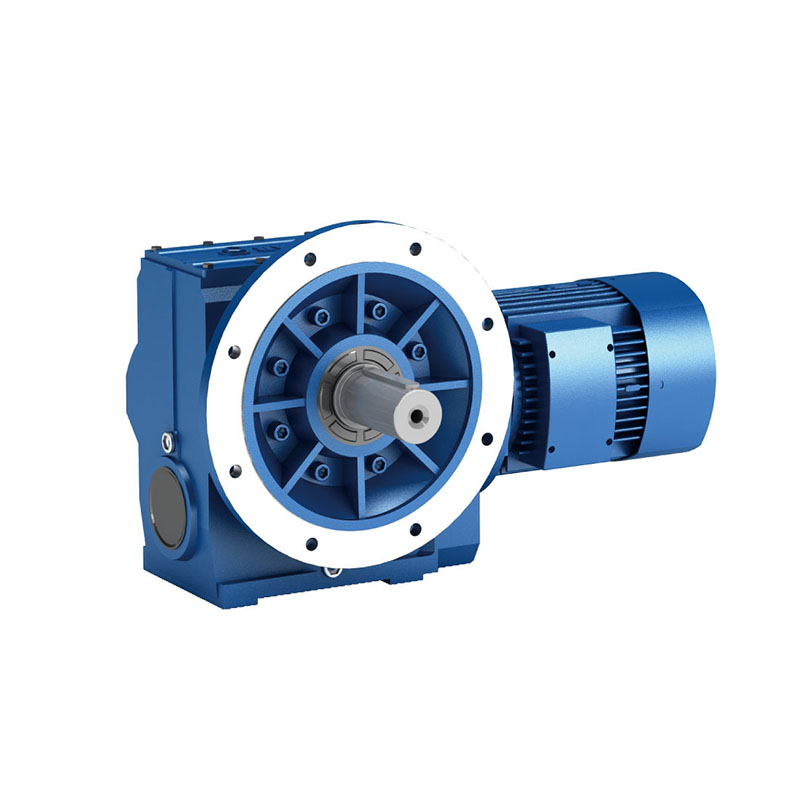 SF系列硬齿面减速电...
